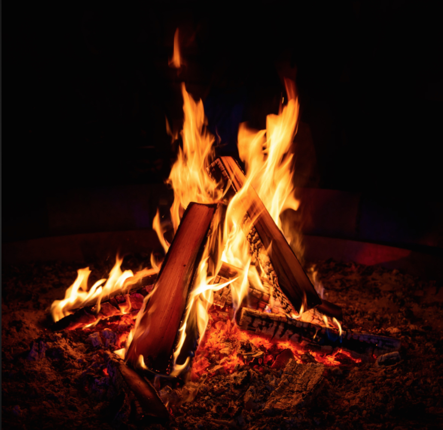 Innovative Business Leadership: The Hunting Party and the Campfire